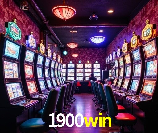 Flash Promotion 1900win