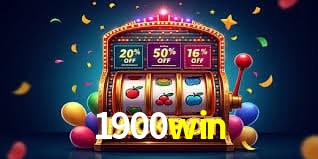 2FA Security 1900win