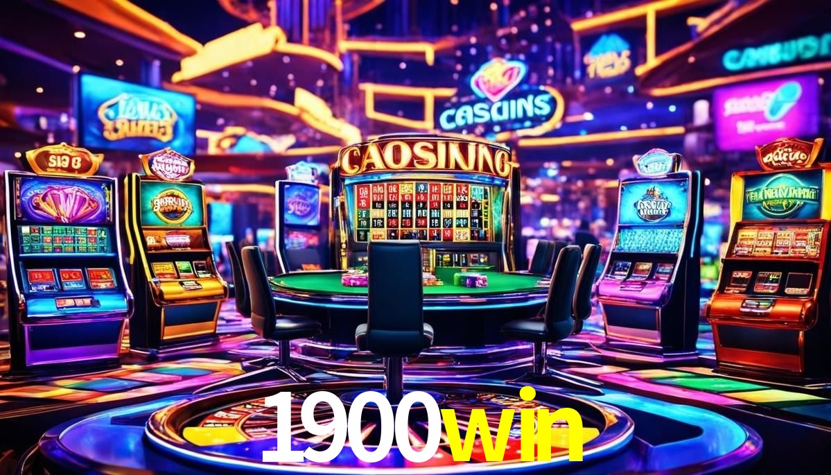 Bonus Features 1900win