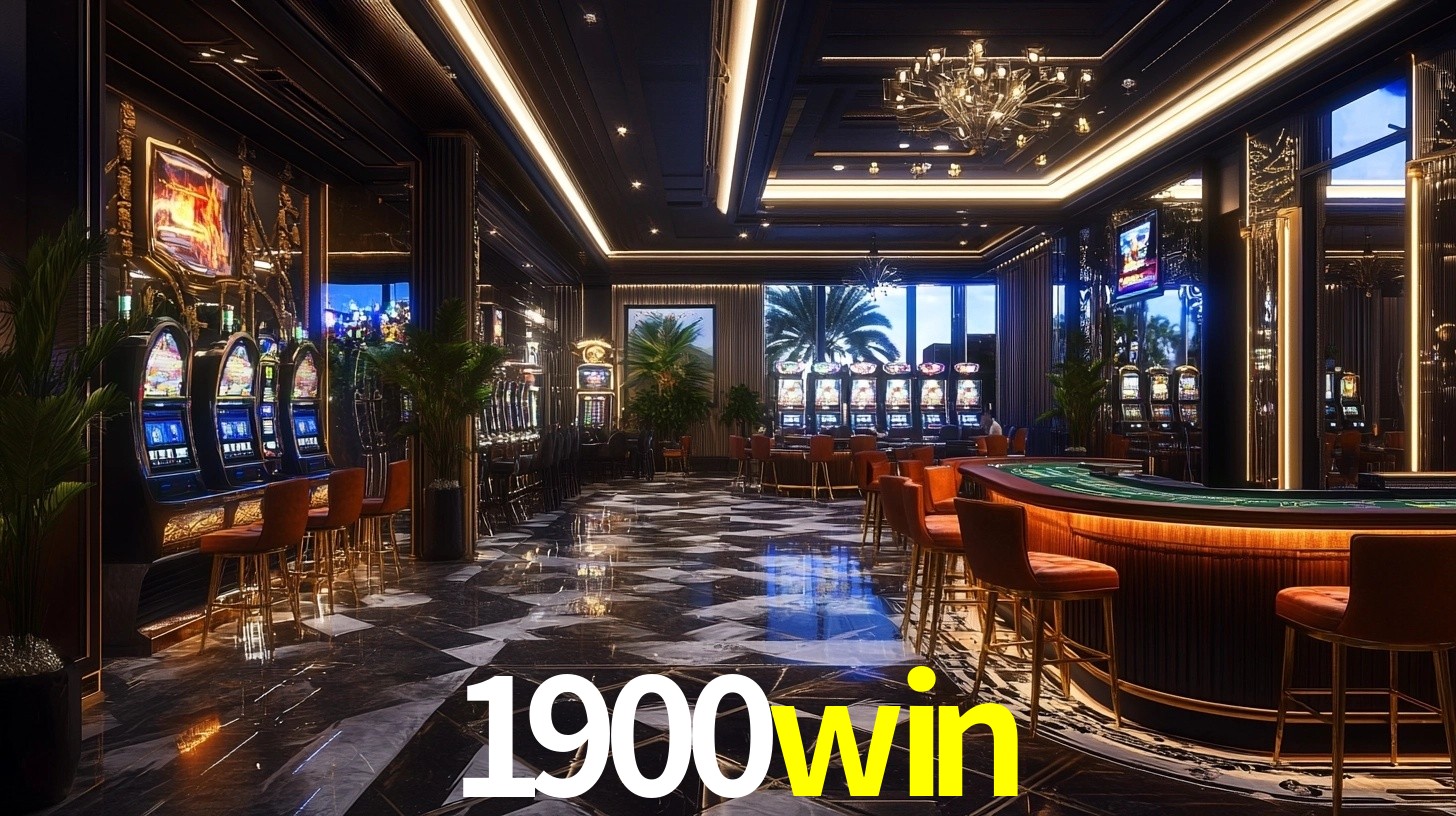 Programa VIP 1900win