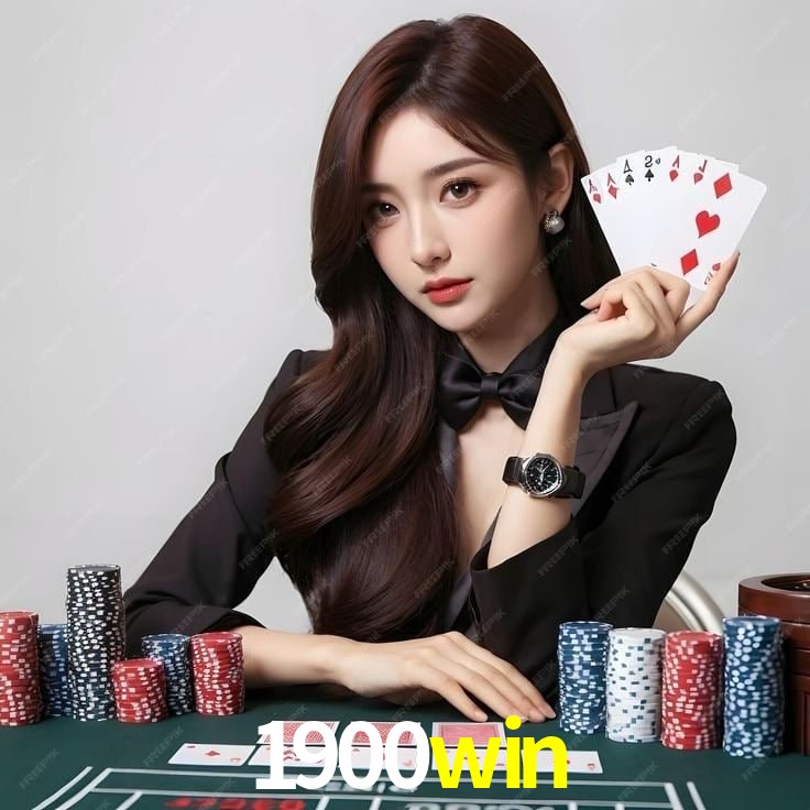 Account Benefits 1900win
