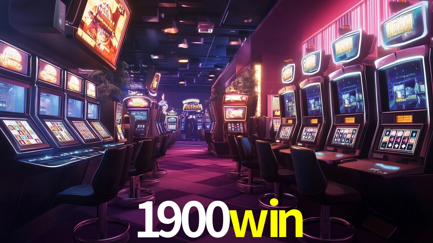 Daily Bonuses 1900win