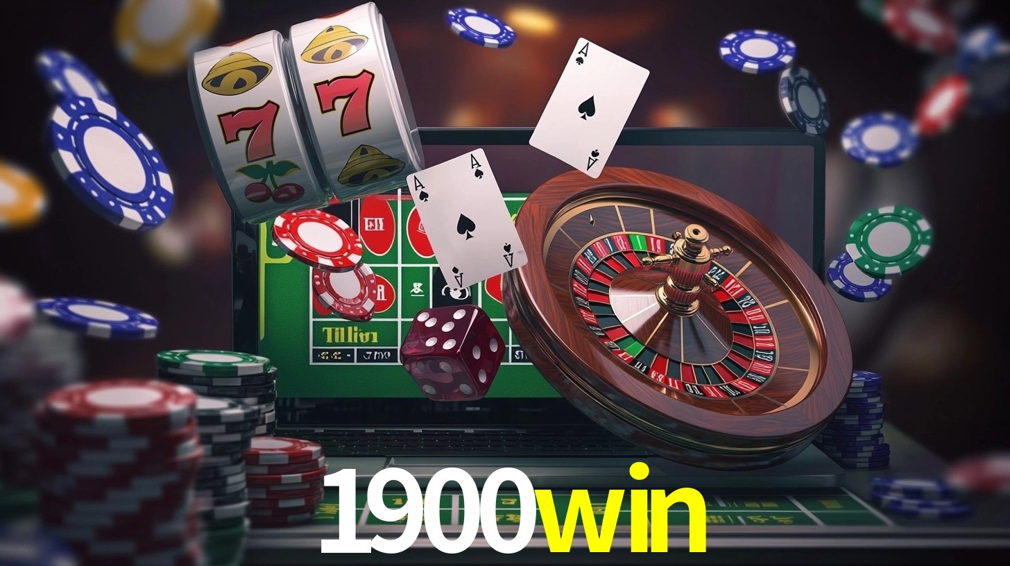 Welcome Bonus 1900win